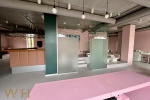 коммерческая по адресу Гната Хоткевича ул. (Красногвардейская), 8