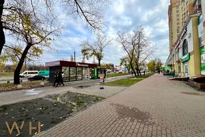 коммерческая по адресу Гната Хоткевича ул. (Красногвардейская), 8