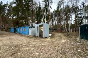 ділянка за адресою Симиренка, 61