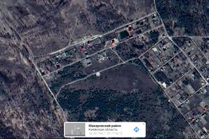 ділянка за адресою Лесная