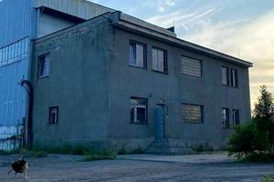 комерційна за адресою Старокиївське шосе 21 км, 10а