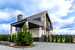 будинок за адресою Білогородка