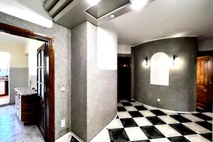 квартира по адресу Бельведерская ул., 25а