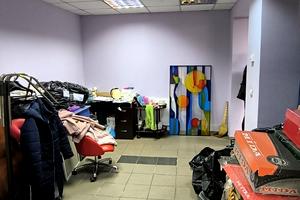 комерційна за адресою Пашутінська вул., 44