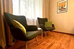 квартира по адресу Веснина ул., 7а