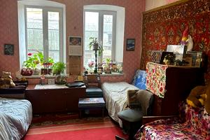 квартира по адресу Александра Черникова ул. (Красночечелевская), 40