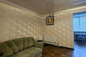 квартира за адресою Заліська вул., 5