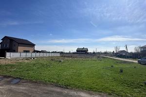 ділянка за адресою Коцюбинського пров.