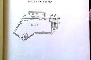 комерційна за адресою Приозерна вул., 12б
