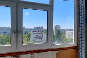 квартира за адресою Нескорених вул. (Героїв Праці), 20/321