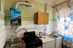 квартира за адресою Кибальчича вул., 8