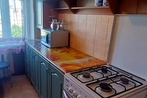 квартира за адресою Ярослава Мудрого, 7