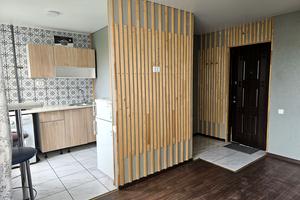 квартира за адресою Соколовська вул., 9