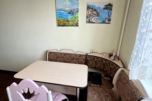 квартира за адресою Старочумацька вул. (Байкальська), 78