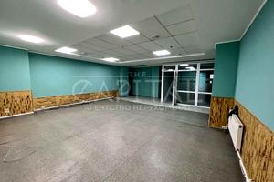 комерційна за адресою Вадима Гетьмана вул., 1