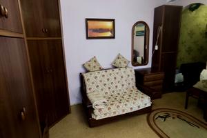 квартира по адресу Кондукторская, 4а