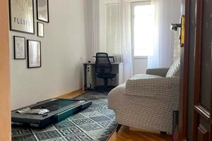 квартира за адресою Дмитра Майбороди вул. (Збишка), 6