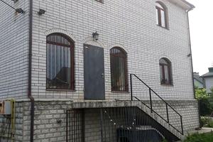 дом по адресу Пухівка