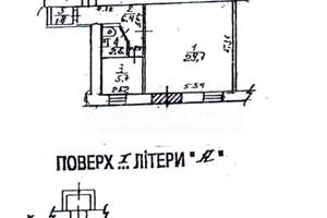 коммерческая по адресу Киев, Маричанская ул. (Андрея Бубнова), 6