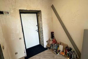 квартира по адресу Любови Малой просп. (Постышева), 34А