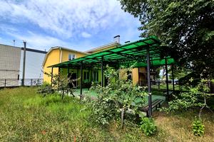 коммерческая по адресу Кушніра, 80