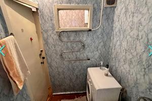 квартира по адресу Строителей ул., 20-А