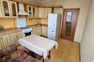 квартира за адресою Витвицького вул. (Луначарського), 9
