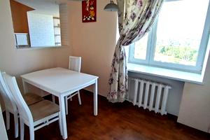 квартира по адресу Запорожское шоссе, 38