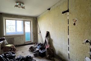 квартира за адресою Кропивницький, Яновського вул., 98
