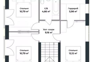 дом по адресу Яблоньская ул. (Кирова)