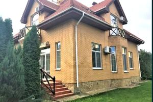 дом по адресу Святошинская ул.