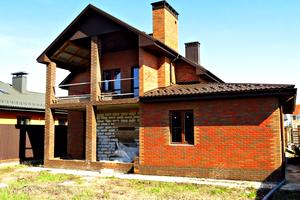 будинок за адресою Козацький просп.
