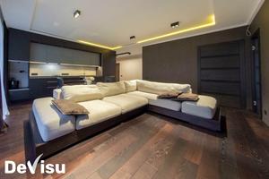 квартира за адресою Сергія Данченка вул., 12