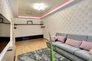 квартира по адресу Матвія Донцова ул. (Тургеневская), 15