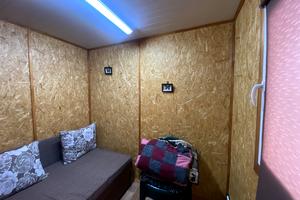 ділянка за адресою Центральна, 36