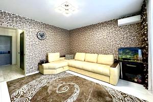 квартира за адресою Чкалова, 96