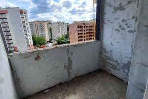 квартира по адресу Институтская ул., 6/1А