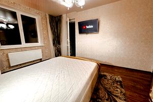 квартира по адресу Борткевича ул., 1