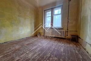 квартира за адресою Мусорського, 14
