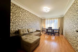 квартира по адресу Вербовая ул., 39