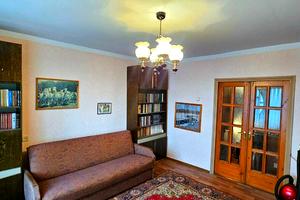 квартира за адресою Костянтина Великого вул., 16