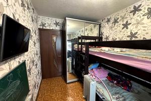 квартира по адресу Героев просп., 12