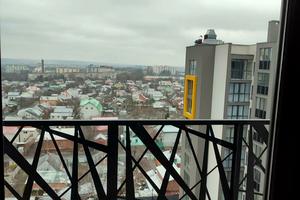 квартира по адресу Героїв Крут ул. (Комунарів), 4/1б