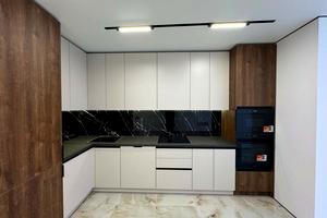 квартира по адресу Романа Левицкого ул., 3