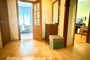 квартира по адресу Автозаводська, 40