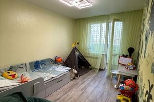 квартира за адресою Амосова вул. (Корчагінців), 5
