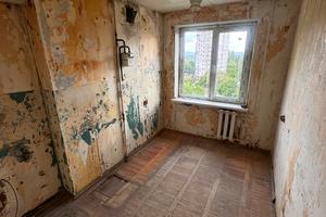 квартира по адресу Мира просп., 12