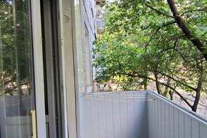 квартира за адресою Електрозаводська вул., 10