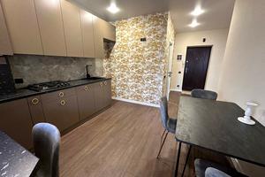 квартира по адресу вул. Лісогринівецька, 34Б