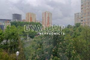квартира по адресу Харьков, Гвардейцев-Широнинцев ул., 111